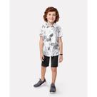 Conjunto Infantil Menino Carinhoso 4 ao 8 Ref. 98438 Conjunto Infantil Menino Carinhoso 4 ao 8 Ref. 98438