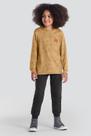 Conjunto infantil menino de skate Brandili
