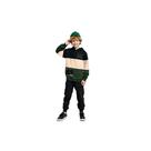 Conjunto Infantil Menino em Algodão Kyly