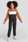 Conjunto infantil menino em relevo Brandili