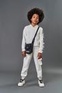Conjunto Infantil Menino Exclusive Style Natural CTV Conjunto Infantil Menino Exclusive Style Natural CTV