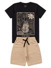 Conjunto infantil menino