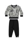 Conjunto Infantil Menino Fun Lua Elian - 221322 Conjunto Infantil Menino Fun Lua Elian - 221322