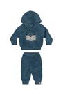Conjunto Infantil Menino Fun Ursinho Interativo Elian - 201107