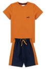 Conjunto Infantil Menino Gody Conjunto Infantil Menino Gody