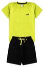 Conjunto Infantil Menino Gody Conjunto Infantil Menino Gody