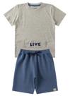 Conjunto Infantil Menino Good Boy