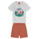 conjunto infantil menino kyly