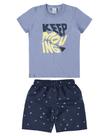 Conjunto infantil menino malwee kids 16