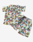 Conjunto Infantil Menino Mauricinho Patati Patata
