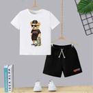 Conjunto infantil menino