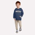 Conjunto Infantil Menino Milon Casaco Bordado Calça 2001547 - 3 Conjunto Infantil Menino Milon Casaco Bordado Calça 2001547 - 3