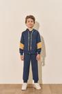 Conjunto Infantil Menino Original Marinho Divertto