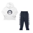 Conjunto Infantil Menino Pulla Bulla Ref. 42264