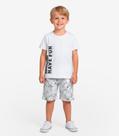 Conjunto Infantil Menino Select Bege
