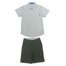 Conjunto Infantil Menino Social Conjunto Infantil Menino Social