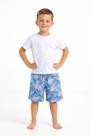 Conjunto Infantil Menino Sublimado - Alemara