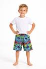 Conjunto Infantil Menino Sublimado Branco - Alemara