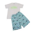 Conjunto Infantil Menino Sunshine