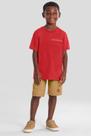 Conjunto infantil menino surf Mundi