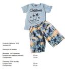 Conjunto Infantil Menino Tamanho 03