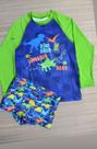 Conjunto infantil menino UV
