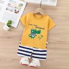 Conjunto infantil menino