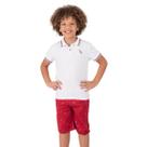 Conjunto Infantil Menino Verão Coqueiros