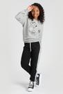 Conjunto Infantil Mescla Gatinho Menina