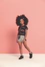 Conjunto Infantil Milli&nina Esportivo Conjunto Infantil Milli&nina Esportivo