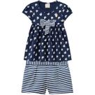 Conjunto Infantil Milon Short + Blusa 11687