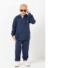 Conjunto infantil modinha agasalho menino Conjunto infantil modinha agasalho menino