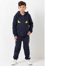 Conjunto infantil modinha moletom premium Conjunto infantil modinha moletom premium
