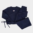 Conjunto Infantil Moletinho Kamylus 70179 Menina