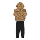 Conjunto Infantil Moletom Dinossauro Menino Alakazoo Conjunto Infantil Moletom Dinossauro Menino Alakazoo