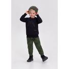 Conjunto Infantil Moletom Menino Alakazoo Ref. 65246