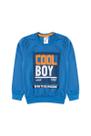 Conjunto Infantil Moletom Menino Cool Boy Born To Be Awesome