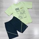 Conjunto infantil para menino tam 10