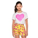 Conjunto Infantil Patch Mylu