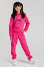 Conjunto Infantil Pink Hey So Cute Glittler