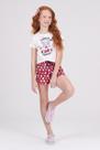 Conjunto Infantil Poliplex Enjoy Off