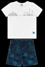 Conjunto Infantil Rovitex Kids 4