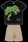Conjunto Infantil Rovitex Kids 8