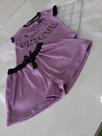 Conjunto Infantil - Short e Blusinha TAM. 4