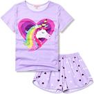 conjunto infantil simples de dormir