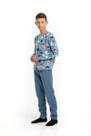 Conjunto Infantil Soft Pet Thermo