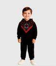 Conjunto Infantil Spidey Homem Aranha Menino Blusão Touca Punho Moletom Flanelado Dentro Malwee Kids Conjunto Infantil Spidey Homem Aranha Menino Blusão Touca Punho Moletom Flanelado Dentro Malwee Kids
