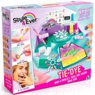 Conjunto Infantil - Style 4 Ever - Salão de Artes - Decore suas Unhas - Fun Divirta-Se