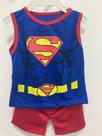Conjunto infantil Superman Conjunto infantil Superman