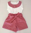 Conjunto infantil tam 08